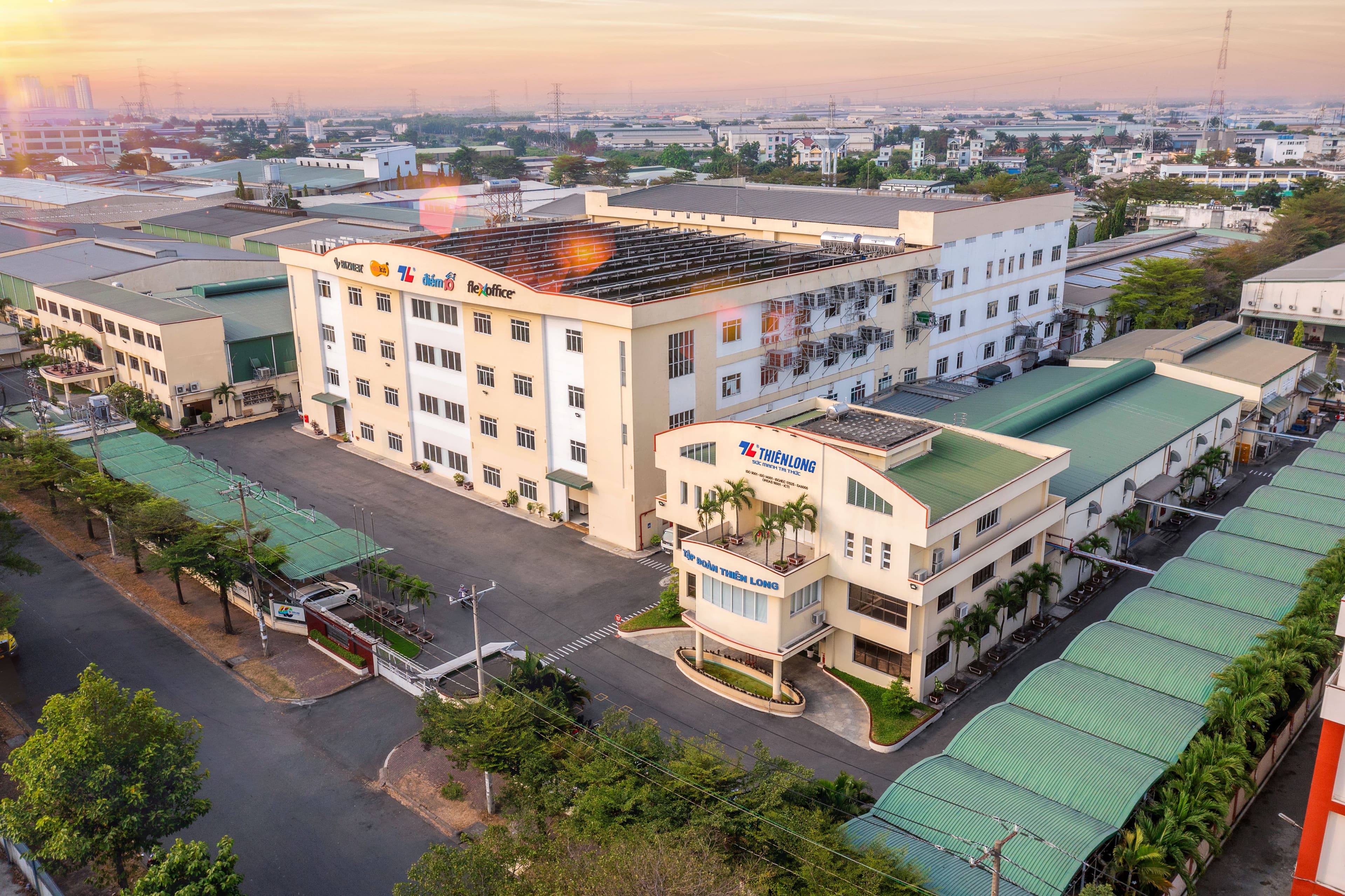 Máy Móc Thiết Bị